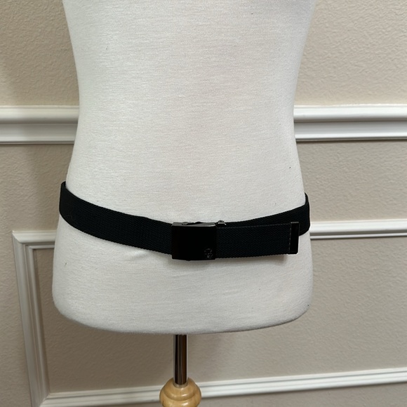 Spyder NYLON WEB BELT - Picture 2 of 12